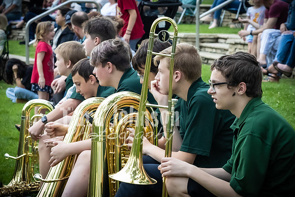 22 HVS Jazz Band - Spring Concert - TJP (93 of 192)