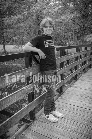 Xander Gillert @ Central Park - BW - TJP (25 of 52)