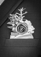 24 M. & K. Eaton Wedding [Full Collection B&W] - DH (4 of 352)