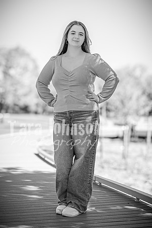 Sophie Stramecki @ Central Park - BW - TJP (48 of 75)