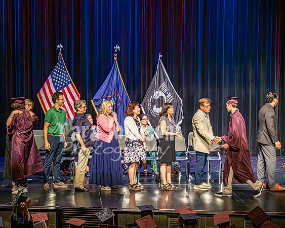 2024 HHS-AE Graduation - Board of Education - TJP (124 of 126)