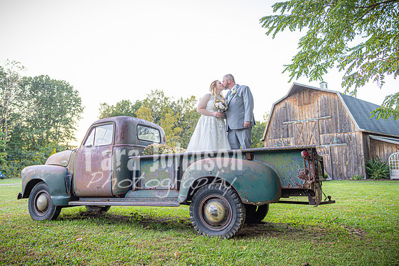 Michael & Ashlee McGrath - The Bridal Party - TJP (8 of 57)