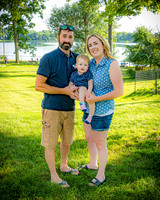 Ellis Family @ Hammond Lake - Color - TJP (13 of 52)