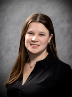E. Gorecki - Headshot