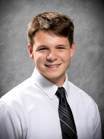 E. Thompson - Headshot