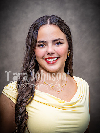 Gracyn Thomas