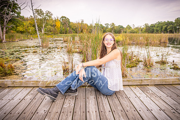 Annika Skavang @ Highland Oaks - Color - TJP (27 of 92)