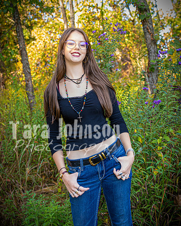 Annika Skavang @ Highland Oaks - Color - TJP (29 of 92)