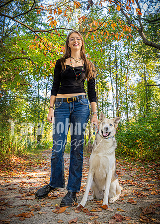 Annika Skavang @ Highland Oaks - Color - TJP (35 of 92)