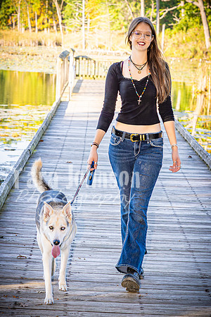 Annika Skavang @ Highland Oaks - Color - TJP (43 of 92)