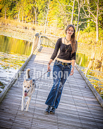 Annika Skavang @ Highland Oaks - Color - TJP (42 of 92)