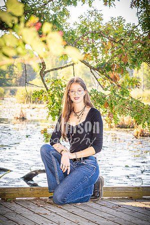 Annika Skavang @ Highland Oaks - Color - TJP (45 of 92)