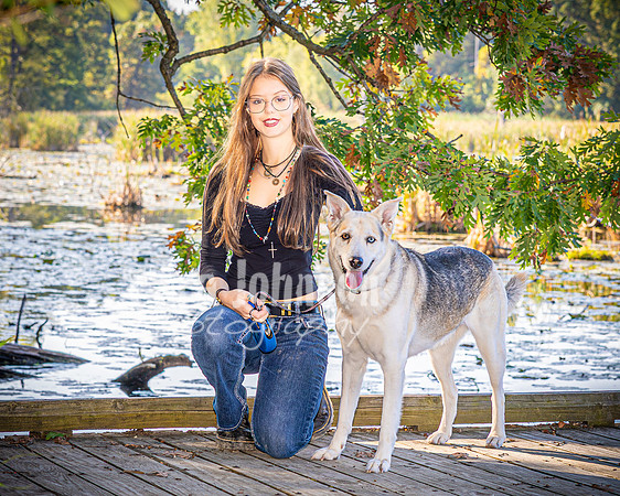 Annika Skavang @ Highland Oaks - Color - TJP (48 of 92)