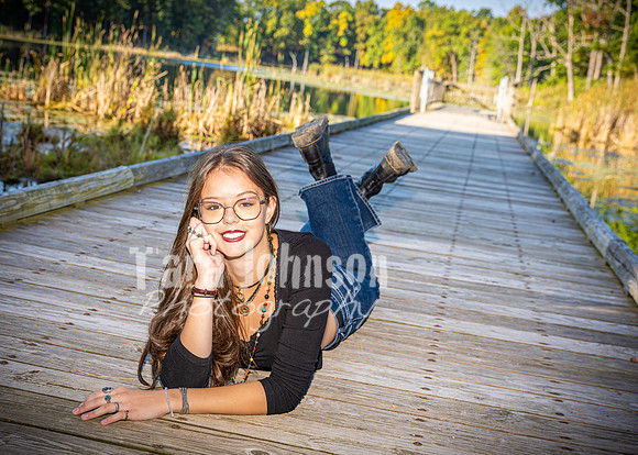 Annika Skavang @ Highland Oaks - Color - TJP (49 of 92)