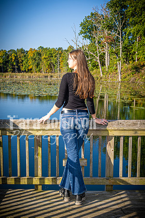 Annika Skavang @ Highland Oaks - Color - TJP (53 of 92)