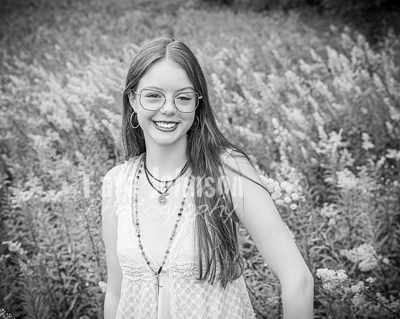 Annika Skavang @ Highland Oaks - BW - TJP (4 of 92)