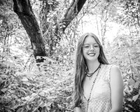 Annika Skavang @ Highland Oaks - BW - TJP (9 of 92)