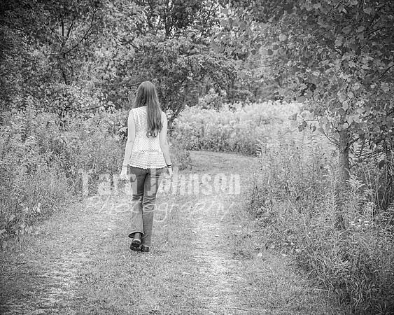 Annika Skavang @ Highland Oaks - BW - TJP (5 of 92)
