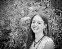 Annika Skavang @ Highland Oaks - BW - TJP (13 of 92)