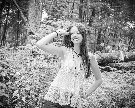 Annika Skavang @ Highland Oaks - BW - TJP (21 of 92)