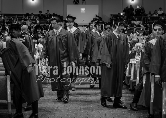 UDJ Graduation 2025 - Full Collection B&W (137 of 798)
