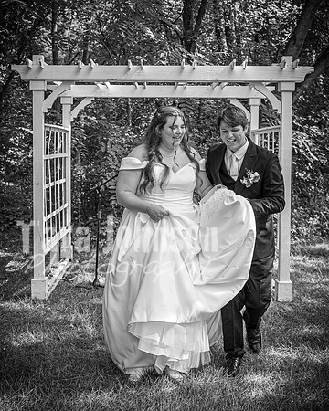 Dayton & Audrey Briggs - Complete - BW - TJP (214 of 646)