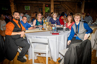 August & Sara - The Dinner - TJP (2 of 10)