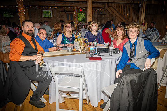 August & Sara - The Dinner - TJP (2 of 10)