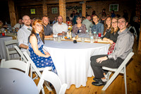 August & Sara - The Dinner - TJP (5 of 10)