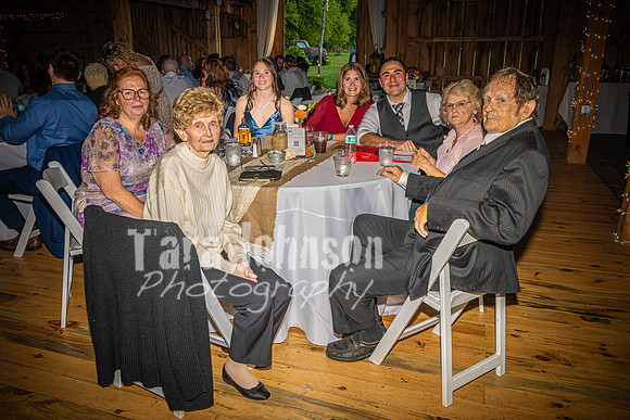 August & Sara - The Dinner - TJP (3 of 10)