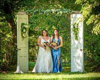 A. & S. - The Ceremony