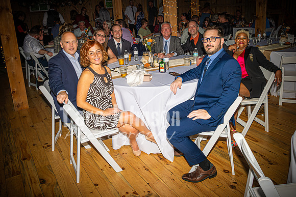 August & Sara - The Dinner - TJP (6 of 10)