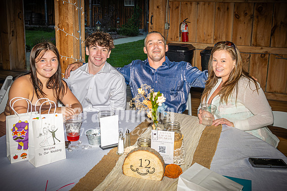 August & Sara - The Dinner - TJP (10 of 10)