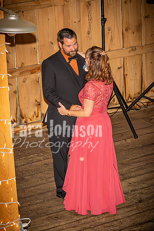 August & Sara - The Reception - TJP (40 of 63)
