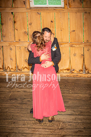 August & Sara - The Reception - TJP (46 of 63)