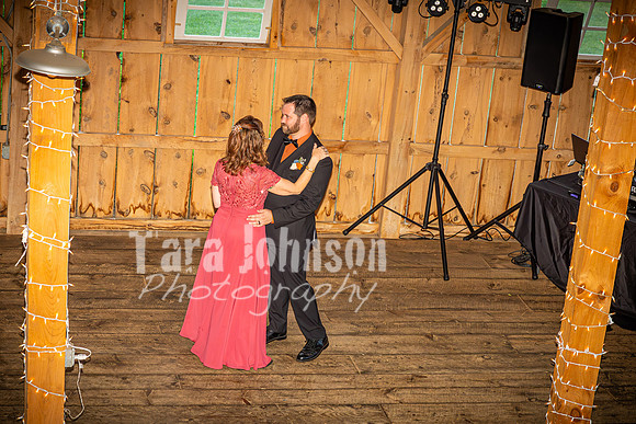 August & Sara - The Reception - TJP (41 of 63)