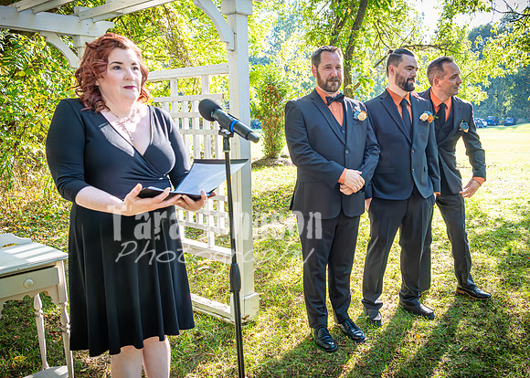 August & Sara - The Ceremony - TJP (11 of 106)