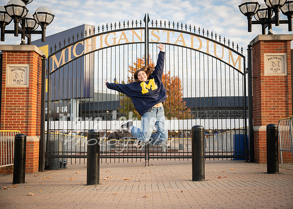 Kara C. Grad Photos - Big House (23 of 48)