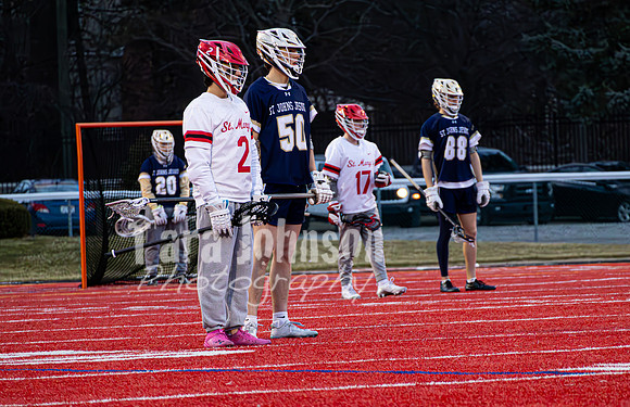 2025 LAX - EL-10