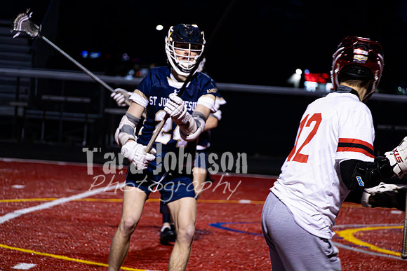 2025 LAX - EL-18
