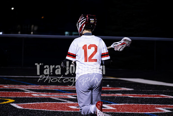2025 LAX - EL-19