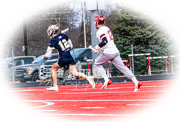 2025 LAX - EL-2