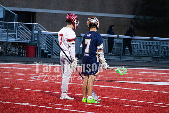2025 LAX - EL-13