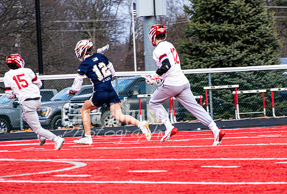 2025 LAX - EL-3