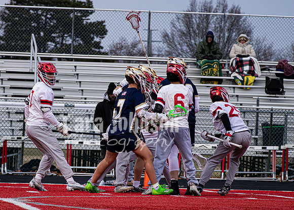 2025 LAX - EL-5