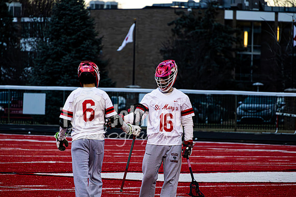 2025 LAX - EL-9