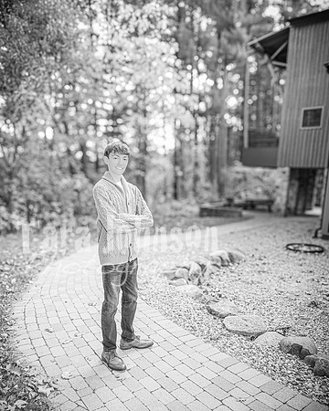 Grant Camden @ Highland Tracks - BW - TJP (59 of 70)