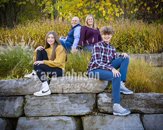 The Morrish Family - TJP (5 of 49)