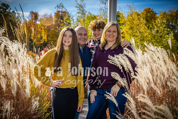 The Morrish Family - TJP (3 of 49)
