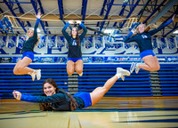 25 LHS Vball Team Photo